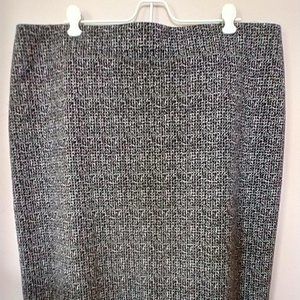 Nine West Winter Skirt